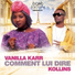 Kollins, Vanilla Karr