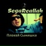 SegaReallah & Вишня Толстый Квартал