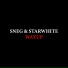 SNEG, STARWHITE