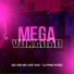 Dj Ping Pong, Mc Gw, Mc Vuk Vuk