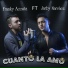 Franky Acosta, Jarby Narvaez