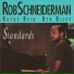Rob Schneiderman feat. Ben Riley, Rufus Reid