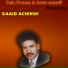 Saaid Achinwi