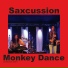 Saxcussion