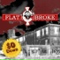 Flat Broke