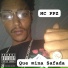 MC PPZ, Erisnaldo Santos Silva