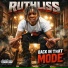 Ruthliss