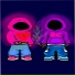 coiote! , WEIV