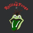 The Rolling Frogs