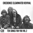 Creedence Clearwater Revival