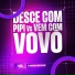 Dj Montanha, mc vuk vuk