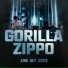 Gorilla Zippo