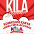 Mikael KILA, Aiko KILA, Ilona KILA