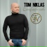 Tom Niklas
