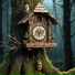 ONCE, Calm Music