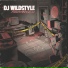 DJ Wildstyle feat. Mobydee