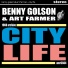 Benny Golson Jazztet, Art Farmer