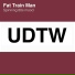 Fat Train Man