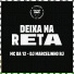 MC DA 12, DjMarcelinhoRj