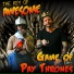 The Key Of Awesome