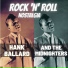 Hank Ballard & The Midnighters