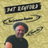 Pat Reyford