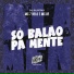 MC 7 Belo, MC BF, DJ Silvério