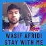 WASIF AFRIDI