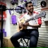 Diego Vásquez, Gerardo Leiva feat. Marvin Starving