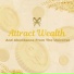 symphony orchestra sound of wealth abundance power