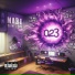 Portal023, Ninfin