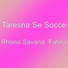 Taresna Se Socce