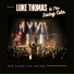 Luke Thomas & The Swing Cats