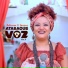 Juliana D Passos, ORIXÁS