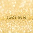 Casha R