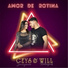 Geys Sampaio, Will Rodrigues