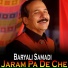 Baryali Samadi