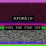 Apokain