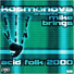 21. Kosmonova Presents Mike Brings