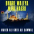 Maher Ali feat. Sher Ali Qawwal