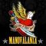 Manovalanza