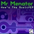 Mr Menator