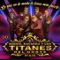 Maykol Navarro y Los Titanes del Norte