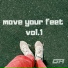 Mauri Fly feat. Tommie Cotton
