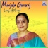 Rajesh Krishnan, Manjula Gururaj