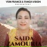 Saadia Zamouria