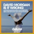 David Morgan