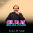 Sardar Ali Takkar