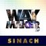SINACH JOSEPH