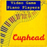 Video Game Piano Players